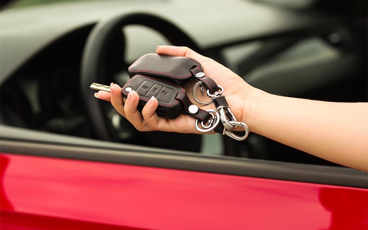 Araç Almak İstiyorum